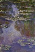 Monet, Claude Oscar